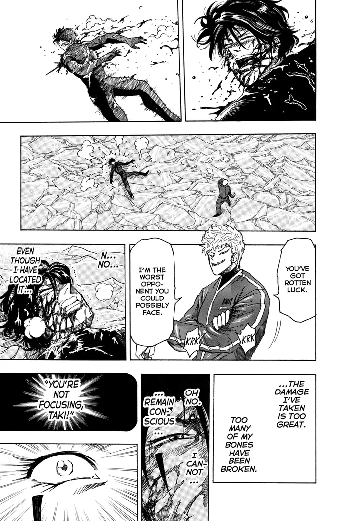 Toriko Chapter 80 image 15_optimized